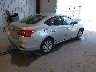 3N1AB7APXGY****** Salvage and Wrecked 2016 Nissan Sentra in Utah State