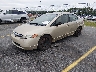 1HGFA16568L****** Used and Repairable 2008 Honda Civic in Lexington