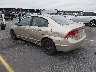 1HGFA16568L****** Salvage and Repairable 2008 Honda Civic in Lexington