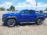 3TMLB5JN9RM****** Salvamento 2024 Toyota Tacoma