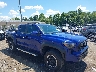 3TMLB5JN9RM****** Salvamento y Destrozados 2024 Toyota Tacoma en Northern Virginia