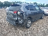 KNMAT2MV5LP****** Salvamento y Destrozados 2020 Nissan Rogue en Estado de Nueva York