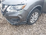 KNMAT2MV5LP****** Salvamento y Reparables 2020 Nissan Rogue en Estado de Nueva York