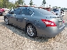 1N4AA51E69C****** Salvamento y Reparables 2009 Nissan Maxima en IAA Puyallup