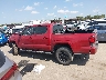 5TFAX5GN3JX****** Reparables 2018 Toyota Tacoma en Estado de Texas
