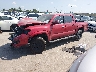 5TFAX5GN3JX****** Usados y Reparables 2018 Toyota Tacoma en Houston