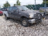 1FTSW21535E****** Salvamento y Destrozados 2005 Ford F-250 en Louisville North