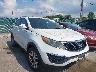 KNDPB3AC7E7****** Salvage and Wrecked 2014 Kia Sportage in Cleveland