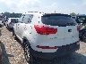 KNDPB3AC7E7****** Salvage and Repairable 2014 Kia Sportage in Cleveland
