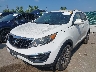 KNDPB3AC7E7****** Salvage and Repairable 2014 Kia Sportage in Ohio State