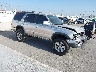 JT3GN86R310****** Salvamento y Destrozados 2001 Toyota 4Runner en Los Angeles South