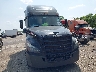 3AKJHHDV9JS****** Destrozados 2018 Freightliner New Cascadia 126 en Estado de Texas