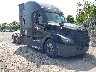 3AKJHHDV9JS****** Salvamento y Destrozados 2018 Freightliner New Cascadia 126 en Specialty Division