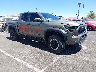 3TMLB5JN6RM****** Salvamento y Destrozados 2024 Toyota Tacoma en Las Vegas
