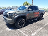 3TMLB5JN6RM****** Usados y Reparables 2024 Toyota Tacoma en Las Vegas