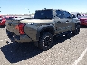 3TMLB5JN6RM****** Salvamento y Destrozados 2024 Toyota Tacoma en Estado de Nevada