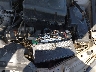 JTDBE32K020****** Wrecked 2002 Toyota Camry in California State