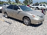 JTDBE32K020****** Salvage and Wrecked 2002 Toyota Camry in Fontana