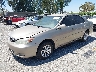 JTDBE32K020****** Used and Repairable 2002 Toyota Camry in Fontana