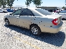 JTDBE32K020****** Salvage and Repairable 2002 Toyota Camry in Fontana