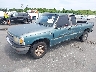 4F4CR16X5RT****** Used and Repairable 1994 Mazda B4000 in Clearwater