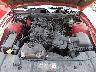1ZVBP8AM3E5****** Reparables 2014 Ford Mustang en Houston