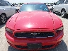 1ZVBP8AM3E5****** Destrozados 2014 Ford Mustang en Estado de Texas