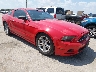 1ZVBP8AM3E5****** Salvamento y Destrozados 2014 Ford Mustang en Houston