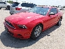 1ZVBP8AM3E5****** Usados y Reparables 2014 Ford Mustang en Houston