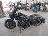 1HD1KVC10JB****** Reparables 2018 Harley-Davidson Road King Special en Estado de Washington