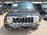 1J8HH58258C****** Destrozados 2008 Jeep Commander en Estado de Texas