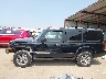 1J8HH58258C****** Reparables 2008 Jeep Commander en Estado de Texas