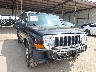 1J8HH58258C****** Salvamento y Destrozados 2008 Jeep Commander en Fort Worth North