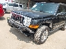 1J8HH58258C****** Salvamento y Reparables 2008 Jeep Commander en Estado de Texas