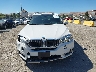 5UXKR0C58J0****** Wrecked 2018 BMW X5 in California State