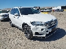 5UXKR0C58J0****** Salvage and Wrecked 2018 BMW X5 in East Bay