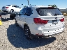 5UXKR0C58J0****** Salvage and Repairable 2018 BMW X5 in East Bay