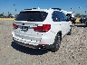 5UXKR0C58J0****** Salvage and Wrecked 2018 BMW X5 in California State