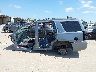 1GNSCBKC3FR****** Repairable 2015 Chevrolet Tahoe in Texas State