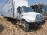 1HTMMAAL7DH****** Salvamento y Destrozados 2013 International 4300 en Missoula