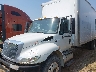 1HTMMAAL7DH****** Usados y Reparables 2013 International 4300 en Missoula