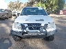 1N6BD0CT4GN****** Wrecked 2016 Nissan Frontier in California State