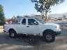 1N6BD0CT4GN****** Used 2016 Nissan Frontier in California State