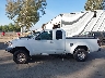 1N6BD0CT4GN****** Repairable 2016 Nissan Frontier in California State