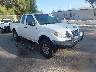 1N6BD0CT4GN****** Salvage and Wrecked 2016 Nissan Frontier in Fontana