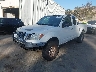 1N6BD0CT4GN****** Used and Repairable 2016 Nissan Frontier in Fontana