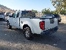 1N6BD0CT4GN****** Salvage and Repairable 2016 Nissan Frontier in Fontana