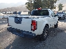 1N6BD0CT4GN****** Salvage and Wrecked 2016 Nissan Frontier in California State