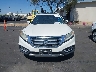 5J6TF3H54EL****** Wrecked 2014 Honda Crosstour in California State