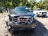 1GKS1CKJ7HR****** Wrecked 2017 GMC Yukon in Mississippi State